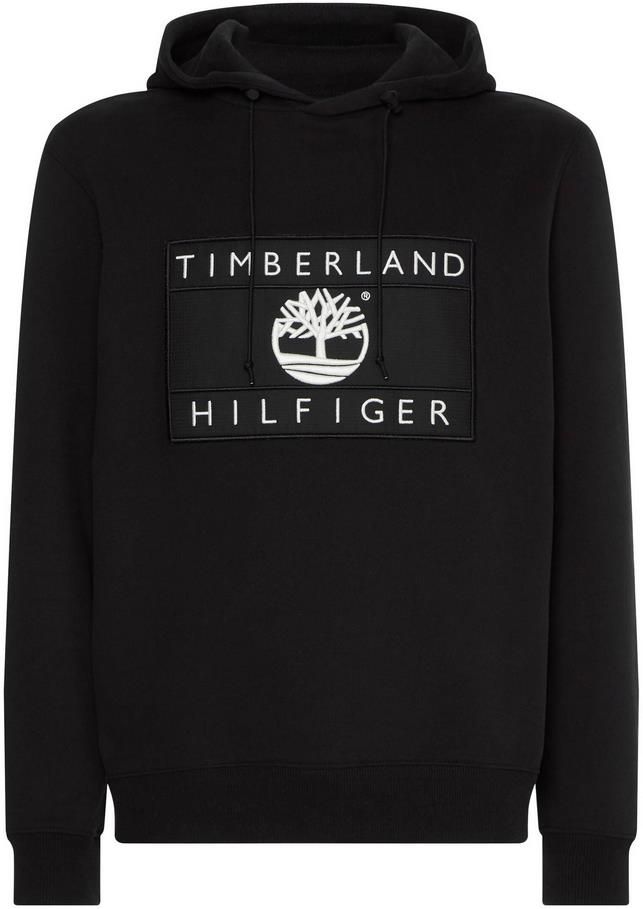Tommy Hilfiger x Timberland Herren Hoodie in zwei Farben für je 89,72€ (statt 154€)