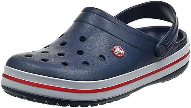 Crocs Crocband U 11016 Clogs für 20,99€ (statt 28€)   Prime