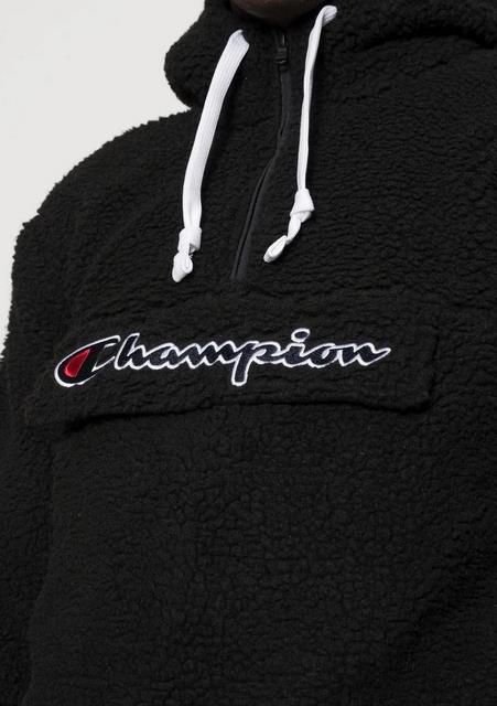 Champion Rochester Herren Fleece Hoodie mit Kapuze für 50,32€ (statt 80€)