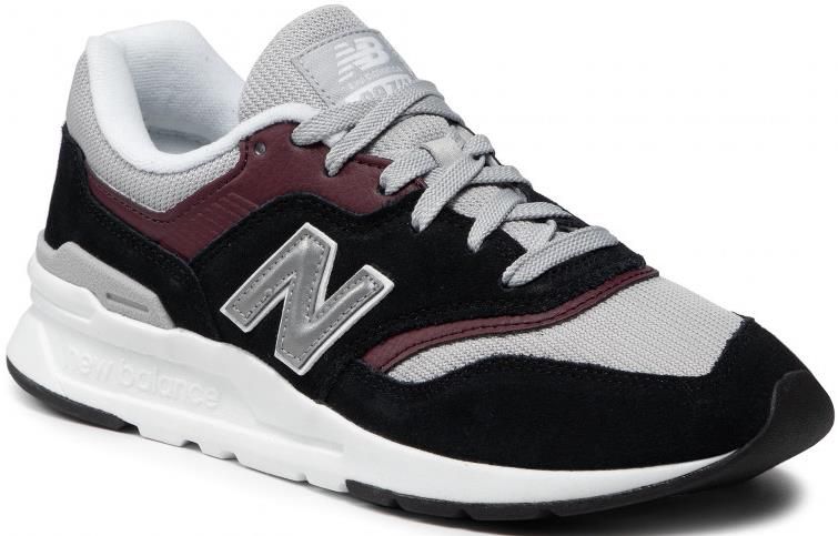 New Balance CM997HTC Herrensneaker für 55€ (statt 68€)