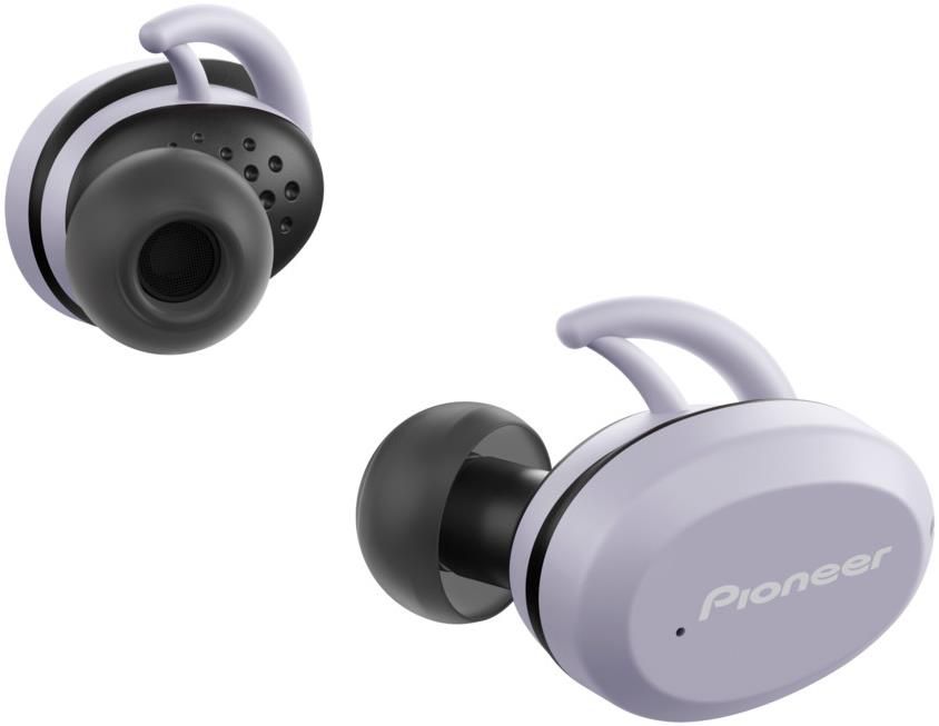 Pioneer SE E9TW H Bluetooth Sport In Ear Kopfhörer für 39,99€ (statt 59€)