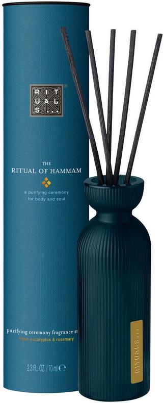 Rituals   The Ritual Of Hammam Fragrance Sticks   Raumparfum für 20,85€ (statt 29€)
