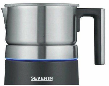 Severin SPUMA 700 Induktions Milchaufschäumer für 82,39€ (statt 99€)