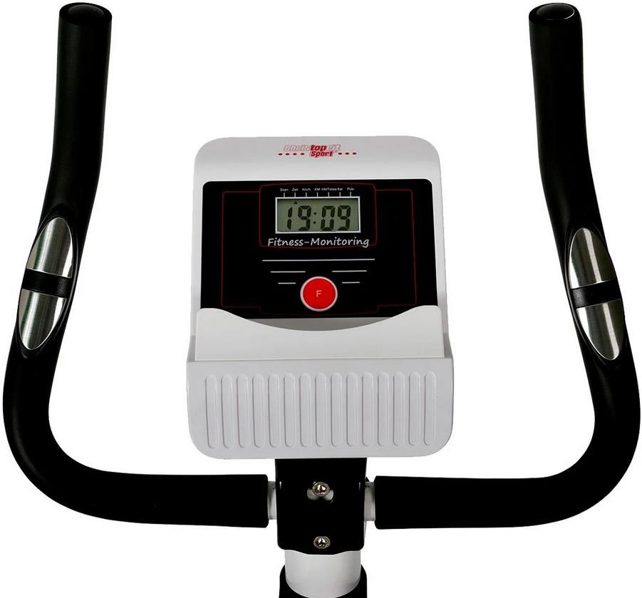 Christopeit Sport Heimtrainer CL 2 für 130,63€ (statt 164€)