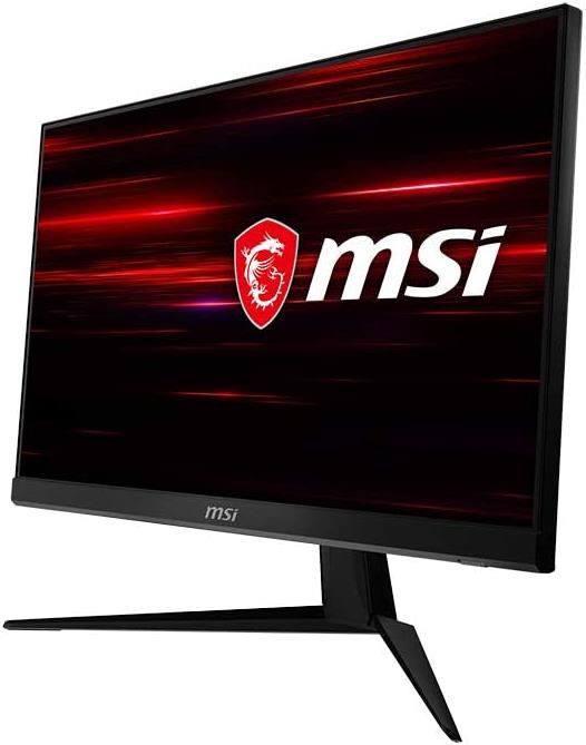 MSI Optix G241   24 Zoll Gaming Monitor, FHD, 144Hz, 1ms, AMD FreeSync für 175€ (statt 209€)