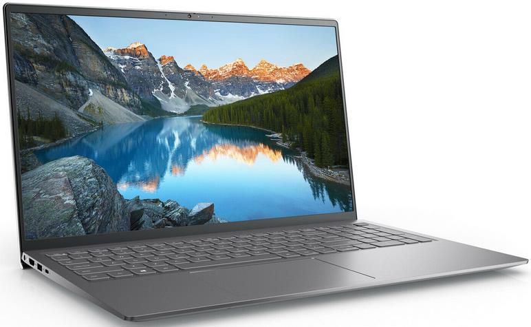 DELL Inspiron 5515   15,6 Full HD Notebook mit Ryzen 7 5700U/8GB/512GB für 656€ (statt 749€)