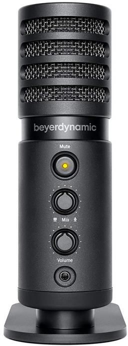 beyerdynamic FOX   Profi USB Mikrofon für 111€ (statt 146€)