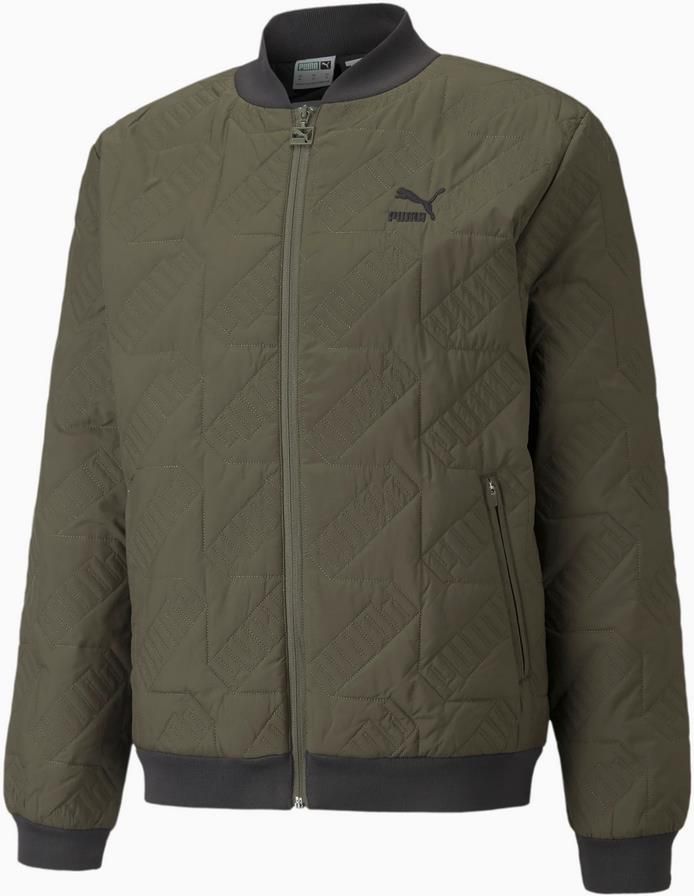 Puma Classics Transeasonal Herrenjacke für 55,96€ (statt 70€)