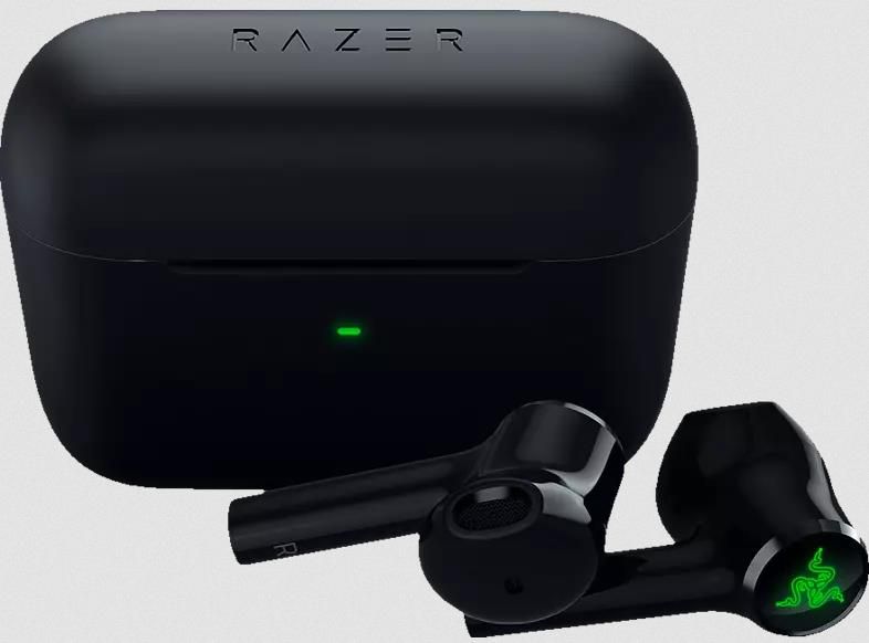 RAZER Hammerhead True Wireless X In ear Kopfhörer für 59€ (statt 80€)