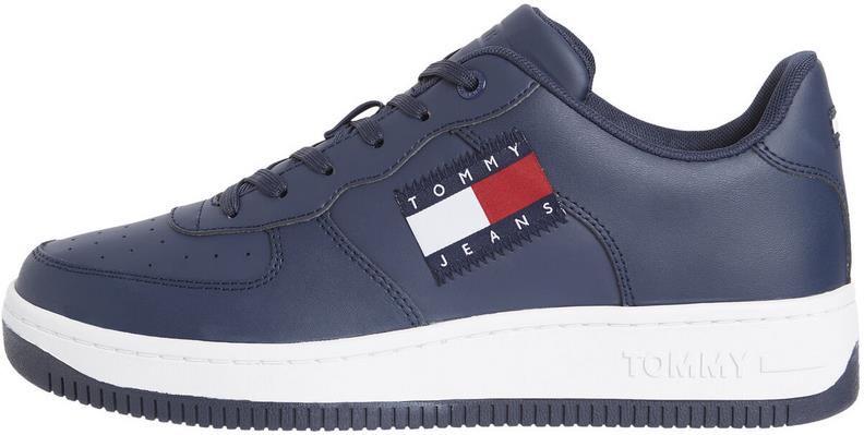 Tommy Jeans Lace Up Heritage Herrensneaker für 56,24€ (statt 71€)