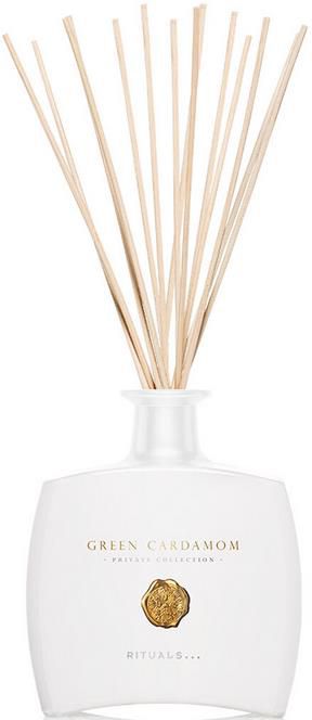 Rituals   Green Cardamom Fragrance Sticks   Raumduft 450ml für 35,99€ (statt 45€)
