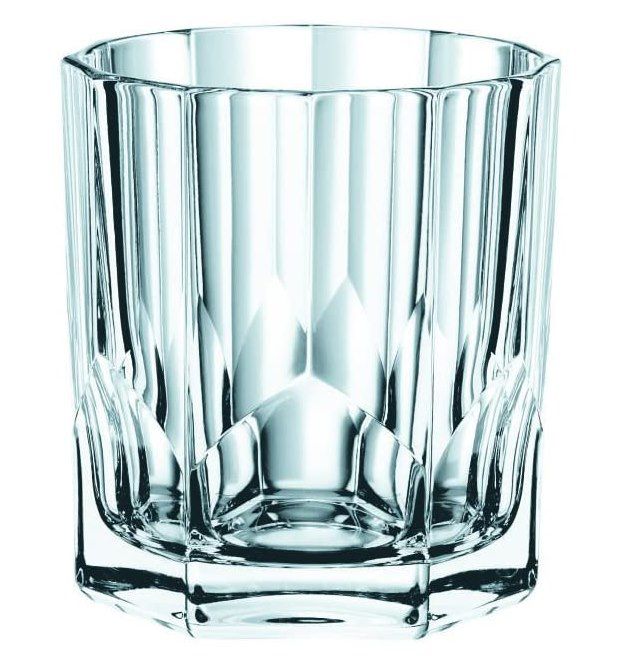 Nachtmann Aspen Whiskyset 3tlg. mit Dekanter & 2 Gläser für 46,79€ (statt 68€)
