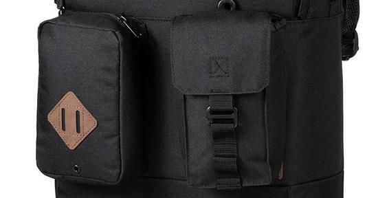 Dakine Mod Rucksack mit 23 Liter Volumen und Laptopfach für 22,75€ (statt 50€)