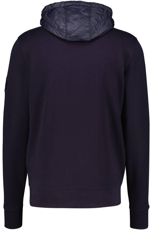 Tommy Hilfiger   Mix Media   Herren Hoodie für 81,72€ (statt 100€)