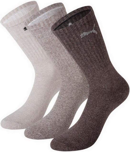 MyBodyWear: Mix & Match   5 Artikel kaufen nur 4 bezahlen z.B. 5x Puma Basic Socken Unisex Crew Socken für 30€ (statt 40€)