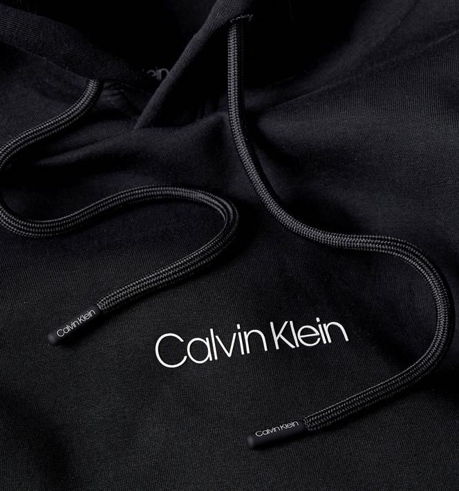 Calvin Klein   Center Logo   Herren Hoodie in verschiedenen Farben für je 57,72€ (statt 76€)