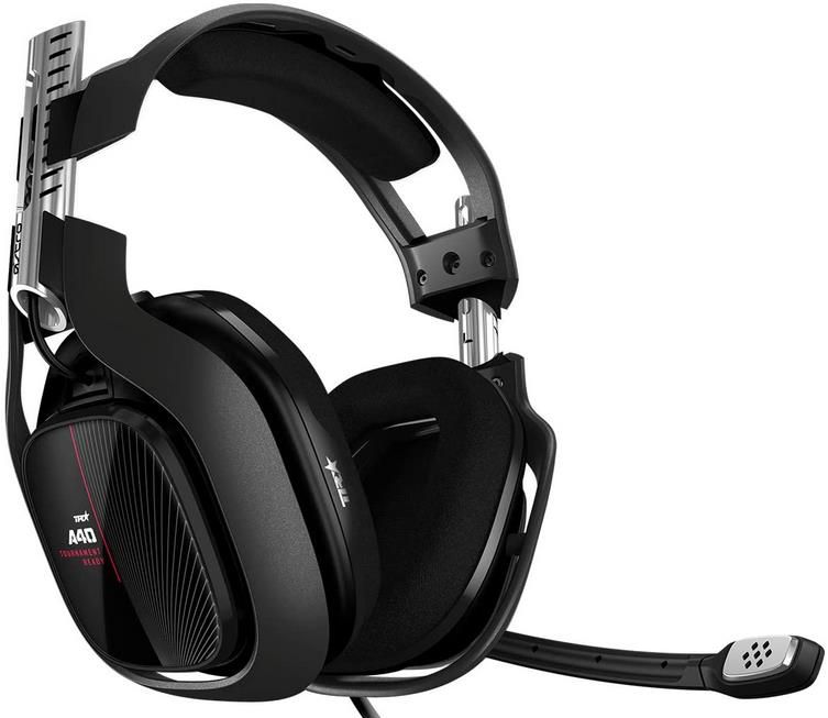 ASTRO Gaming A40 TR Gaming Headset mit Dolby ATMOS für 124,99€ (statt 152€)