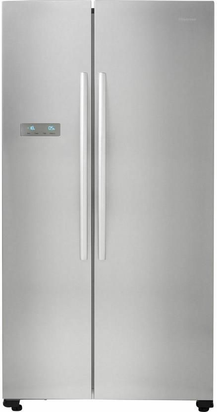 Hisense RS741N4AC3 Side by Side Kühl Gefrier Kombination mit Total NoFrost   564L für 649€ (statt 775€)