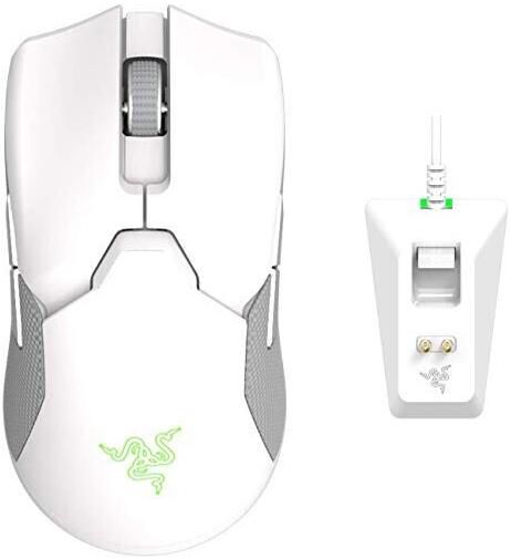 Razer Viper Ultimate   Wireless Gaming Maus mit 20.000dpi für 119,99€ (statt 176€)