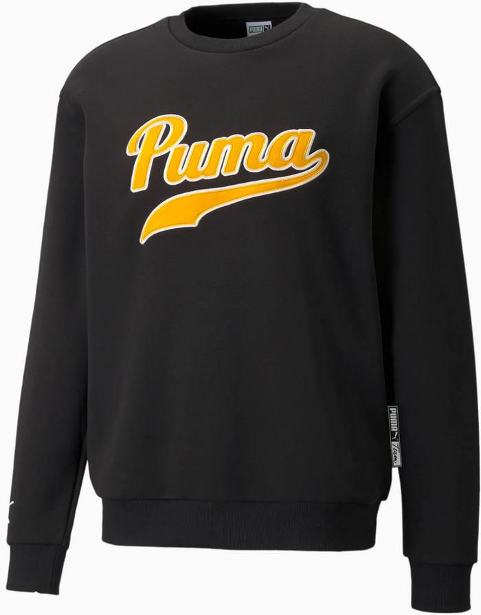 Puma Team Herren Sweatshirt in drei Designs für je 35,96€ (statt 45€)