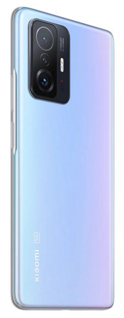 Xiaomi 11T 5G Smartphone mit 128GB für 251,26€ (statt 293€)