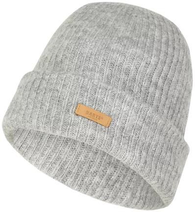 Barts Beanie mit Rippenstruktur in zwei Farben für 14,99€ (statt 21€)