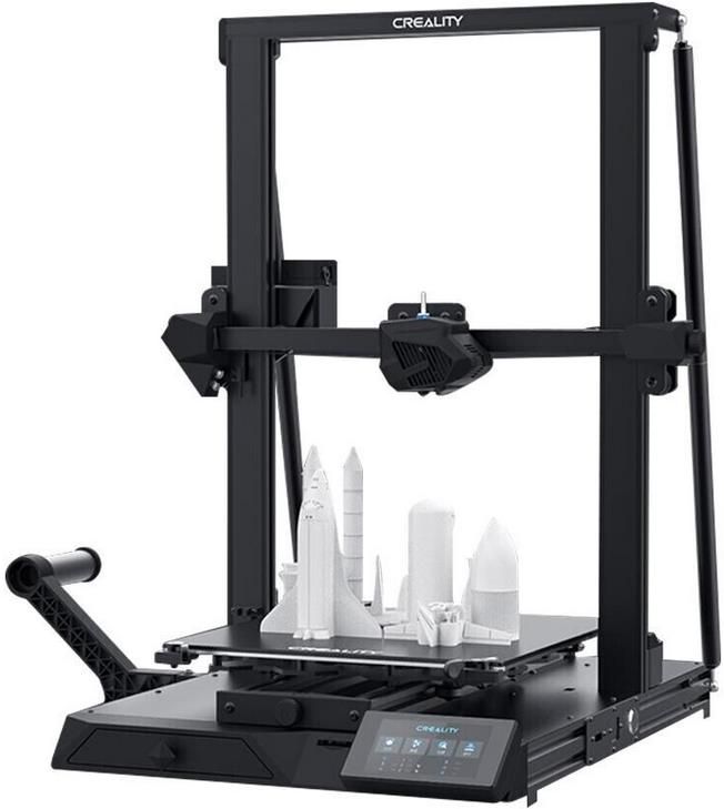 Creality CR 10 Smart Hochpräzisions 3D Drucker für 299,99€ (statt 399€)