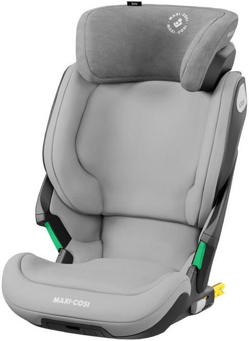 MAXI COSI Kindersitz Kore Authentic Grey für 119,99€ (statt 145€) + 10fach Babypoints