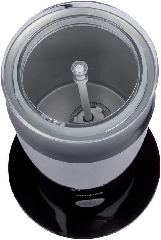 Philips CA6500/60 Milchaufschäumer für 55,94€ (statt 66€)