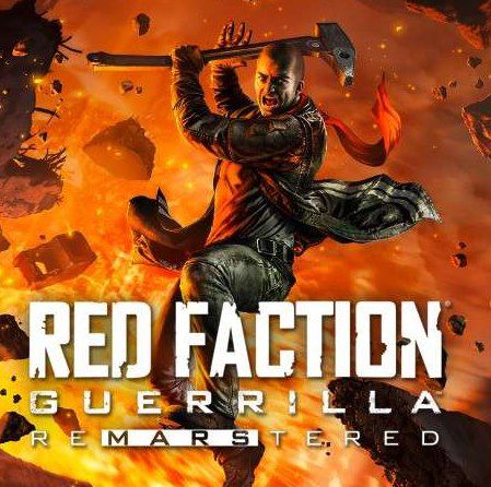 Red Faction Guerrilla Re Mars tered (Switch) 1,99€ (statt 30€)