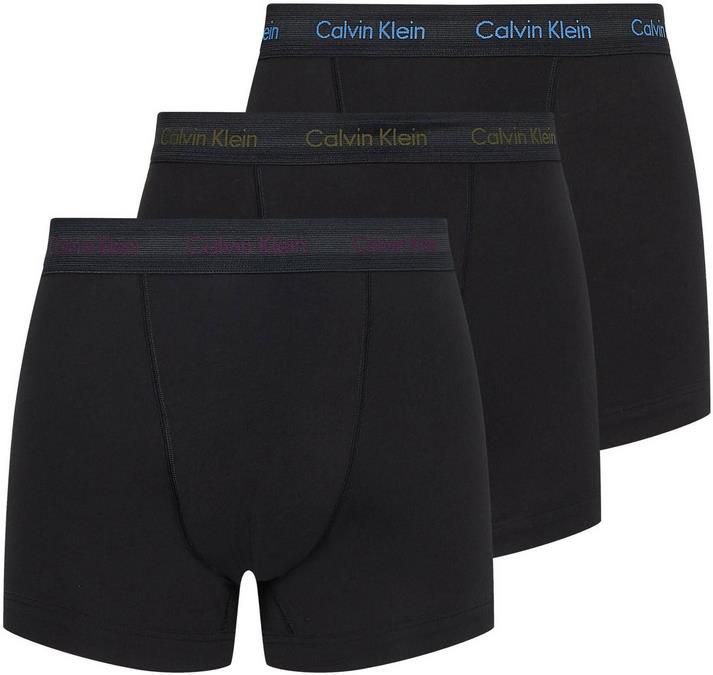 3 Pack Calvin Klein Shorts   Cotton Stretch ab 25,72€ (statt 30€)