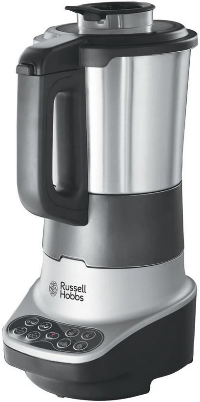 Russell Hobbs Soup and Blend Standmixer mit Kochfunktion für 54,94€ (statt 65€)