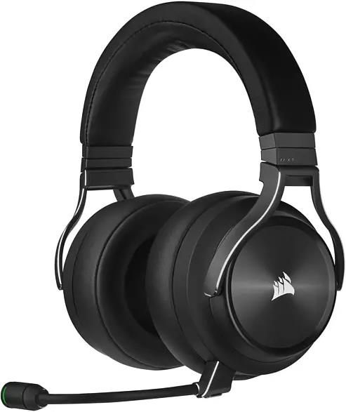Corsair Virtuoso RGB Wireless XT   Over ear Headset für 212€ (statt 269€)