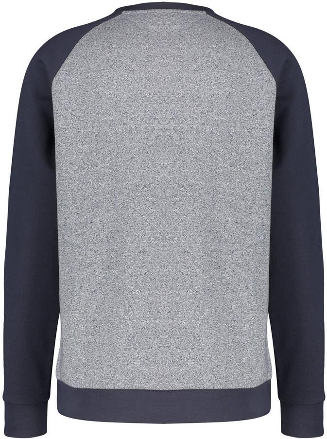 BOSS Contemp Sweatshirt Herren Loungewear Sweatshirt für 73,72€ (statt 100€) Größe: XL