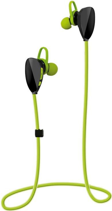 Vivanco Sport Air Helmet   Bluetooth Sport Kopfhörer mit Headset Funktion für 11,99€ (statt 39€)