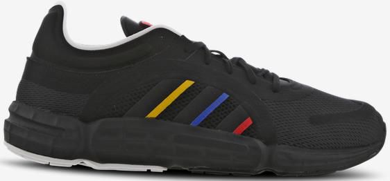 adidas Sonkei   Herrensneaker in Schwarz für 48€ (statt 60€)   Restgrößen