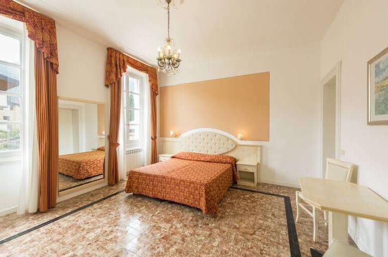 3 ÜN im 4* Hotel Antico Monastero am Gardasee mit Halbpension ab 99€ p.P.