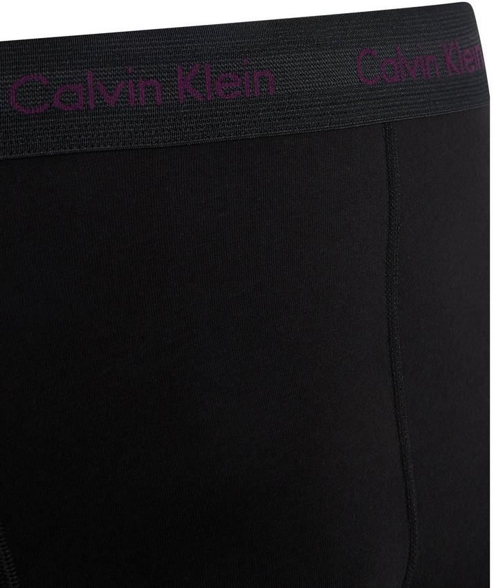 3 Pack Calvin Klein Shorts   Cotton Stretch ab 25,72€ (statt 30€)