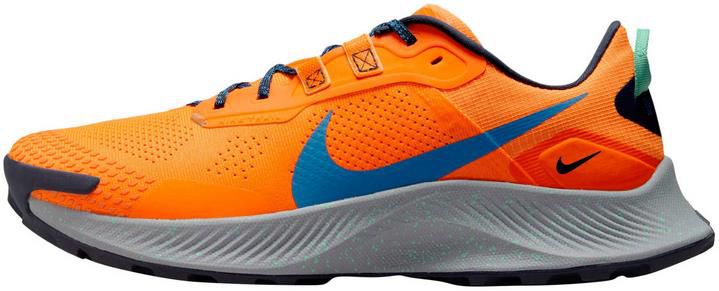 Nike Pegasus Trail 3 – Herren Running Schuh in Orange für 73,72€ (statt 94€)