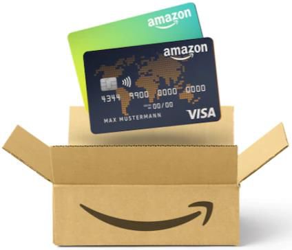 Amazon Kreditkarte: Ist Ende 2022 Schluss damit?