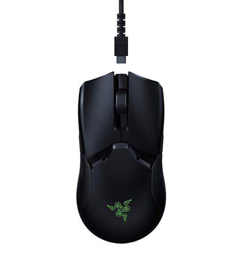 Razer Viper Ultimate   Kabellose Gaming Maus mit 74g für 64,90€ (statt 71€)