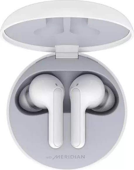 LG TONE Free FN6 Bluetooth Kopfhörer inkl. Lade Etui + LG XBOOM Go PL2 Bluetooth Lautsprecher für 69€ (statt 85€)