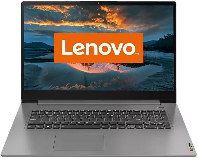 LENOVO IdeaPad 3 mit 17,3 Zoll Display, Ryzen 5 Prozessor, 8GB RAM/512 GB SSD für 589€ (statt 638€)