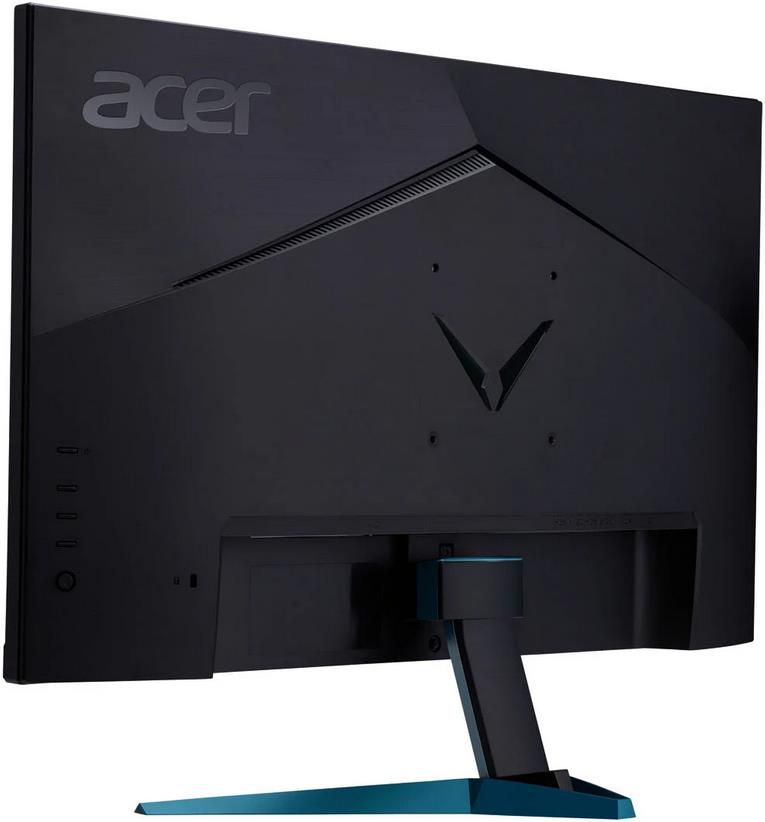Acer Nitro VG272UV   27 Zoll WQHD Gaming Monitor mit bis zu 170Hz und 0,5ms für 299€ (statt 329€)