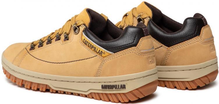 CATerpillar Apa P711588 Honey Reset Herren Halbschuhe für 76,50€ (statt 102€)