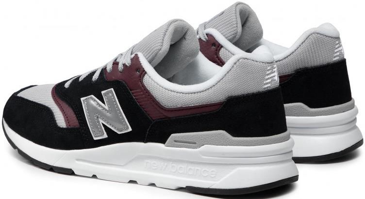 New Balance CM997HTC Herrensneaker für 55€ (statt 68€)