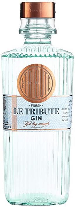 Premium Gins zu guten Preisen bei Amazon   z.B. Tanqueray London Dry Gin 1L Flasche für 16,99€ (statt 24€)   Prime