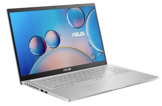 Asus VivoBook 15 X515 – 15,6 Zoll Full HD Notebook mit i5 + 512GB SSD für 499,90€ (statt 599€)