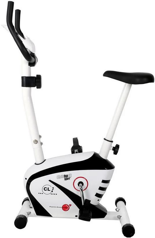 Christopeit Sport Heimtrainer CL 2 für 130,63€ (statt 164€)