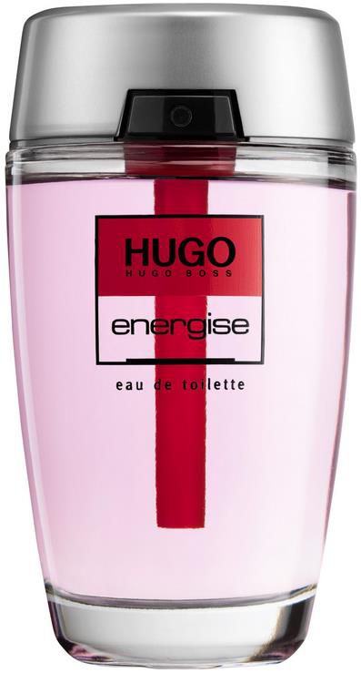 Hugo Boss Energise Herren Eau de Toilette 125ml für 40,34€ (statt 47€)